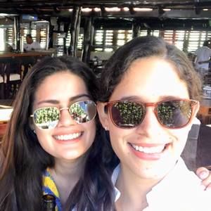 Meet your Posher, Marina